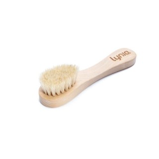 Lynia Facial massage brush