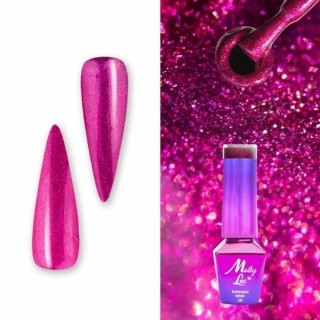 MollyLac /583/ The Secret of Chameleon Intensive Touch hybride nagellak 5ml