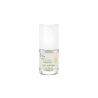 Крем для очей Ava Aloe Organic anti-aging 15 мл