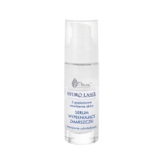 Ava Hydro Laser Serum wypełniające zmarszczki 30 ml