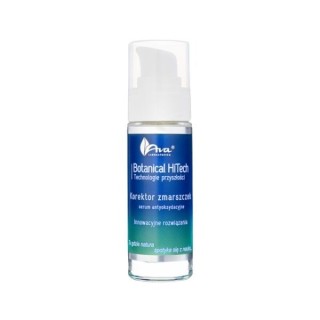 Ava Botanical HiTech Korektor zmarszczek 30 ml