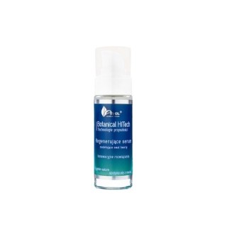 Ava Botanical HiTech відновлююча Serum моделює овал обличчя 30 мл