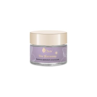 Ava Bio Harmony Redukcja głębokich zmaszczek Krem na dzień 50 ml