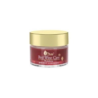 Денний крем Ava Red Wine Care для зрілої шкіри 50 мл