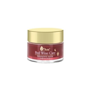 Ava Red Wine Care Нічний крем для зрілої шкіри 50 мл