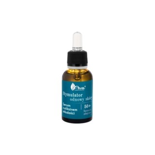 Ava Stymulator Odnowy Skóry Serum z eliksirem młodości 30 ml