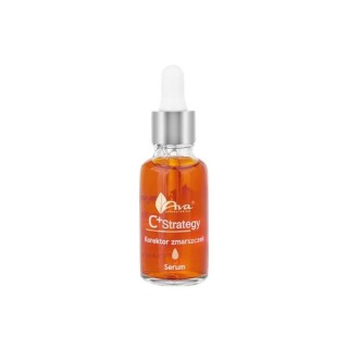 Ava C+ Strategy Serum Wrinkle Corrector 30 мл