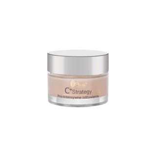 Ava C+ Strategy Pro-intensive nourishment Нічний крем 50 мл