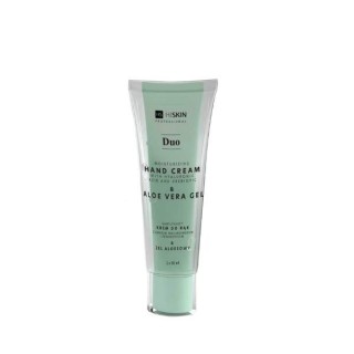 HiSkin Professional Verhelderende Handcrème en Aloë Vera Gel 30 ml + 30 ml