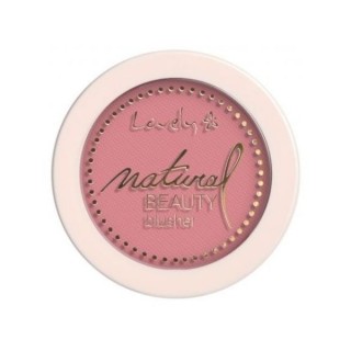 Lovely Natural Beauty Blusher /1/ 3.2 g