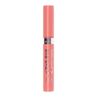 Lovely Bye Bye Short Lashes Intensely Black Mascara 8 g