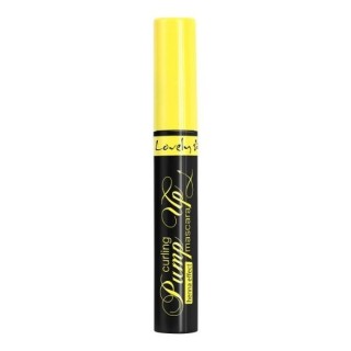 Туш для вій Lovely Pump Up Henna 8 г