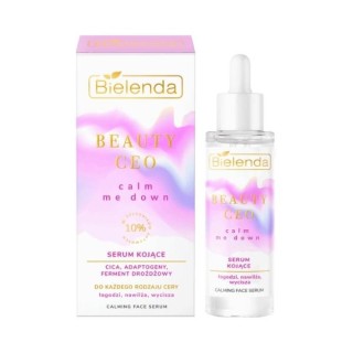Заспокійлива Serum Bielenda Beauty CEO Call Me Down