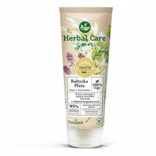 Farmona Herbal Care Spa Bałtycka Beach Gladmakende algenhandcrème