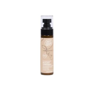 FaceBoom Skin Harmony pampering Nastrojowy Casanova face toning milk