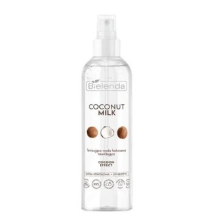 Bielenda Coconut Toning Hydraterende Cocoon Effect Kokoswater