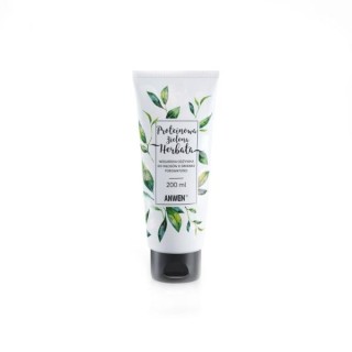 Кондиціонер Anwen Protein Green Tea Hair Conditioner для волосся середньої пористості 200 мл