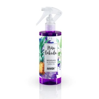 Anwen Pina Lokada Mist for resuscitating curls and waves 300 ml