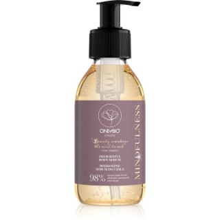 Чудова Serum для тіла ONLYBIO Ritualia Mindfulness 150 мл