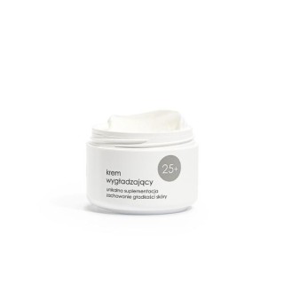 Ziaja Gladmakende gezichtscreme 25+ 50 ml