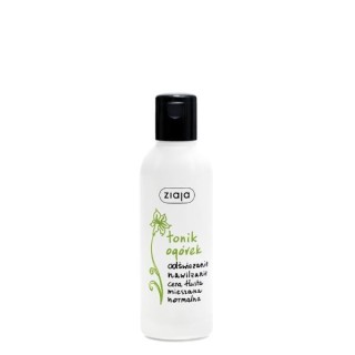 Ziaja Cucumber Tonic освіжаючий зволожуючий 200 мл