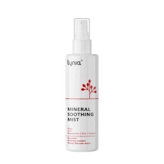 Mineralizing Lynia Soothing face mist 100 ml