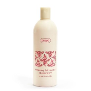 Мило для душу Ziaja Cashmere 500 мл