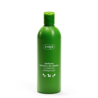 Ziaja Olive Hair Shampoo 400 ml