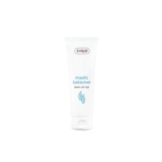 Ziaja Cacaoboter Handcrème 80 ml