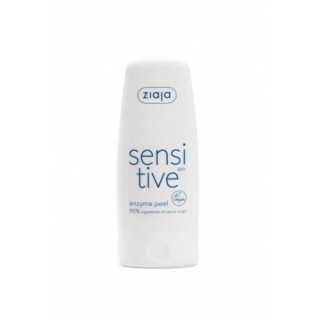 Enzymatic Peeling Ziaja Sensitive 60 мл