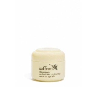 Ziaja Saffron Anti-wrinkle day face cream 60+ 50 ml