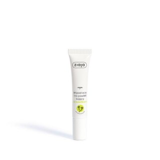 Ziaja Verzachtende oog- en ooglidgel met dakraam 15 ml Ziaja Verzachtende oog- en ooglidgel met dakraam 15 ml