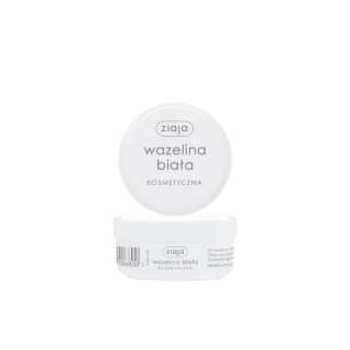 Ziaja Vaseline white cosmetic 30 ml
