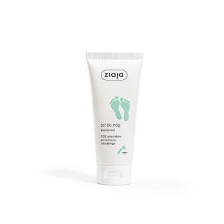 Ziaja Chestnut Leg Gel 100 ml