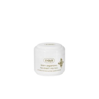 Ziaja Argan Gezichtscrème voor Dag en Nacht 50 ml