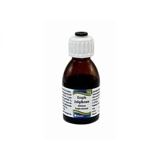 Aflofarm maagdruppels 35g