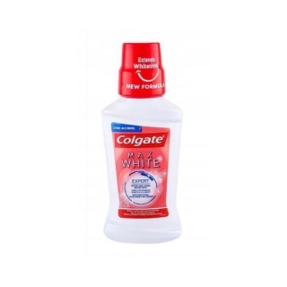 Colgate Max White One безспиртова рідина для полоскання рота 250 мл