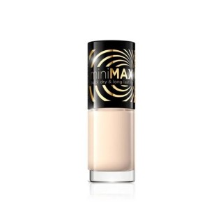 Eveline miniMax Nail polish /927/ 5 ml