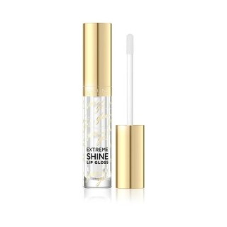 Блиск для губ Eveline Glow and Go /01/ Crystal 5 мл