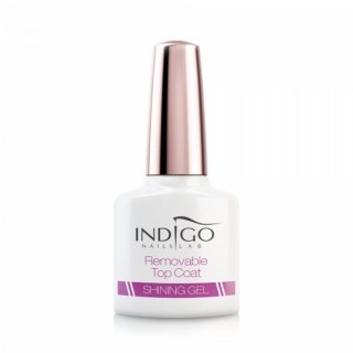 Removable гель-лак Indigo Top hybrid 7 мл