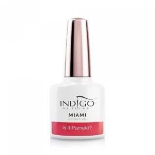 Лак для нігтів Indigo Hybrid Is It Pamela? 7 мл