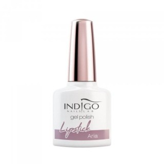 Гібридний лак для нігтів Indigo Aria 7 мл