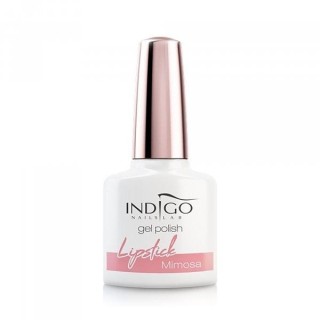 Гібридний лак для нігтів Indigo Mimosa 7 мл