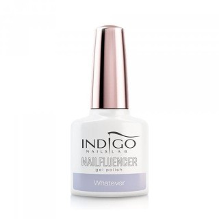 Гібридний лак для нігтів Indigo Whatever 7 мл