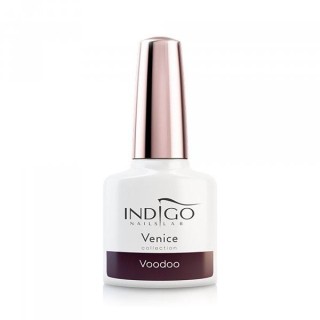 Гібридний лак Indigo Voodoo 7 мл