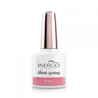 Лак Indigo Hybrid Bingo! 7 мл