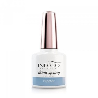 Лак для нігтів Indigo Hybrid Hipster 7 мл