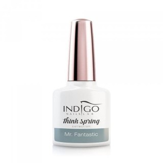 Лак Indigo Hybrid Mr. Fantastic 7 мл