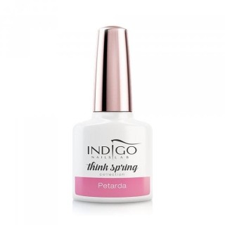 Лак для нігтів Indigo Hybrid Petarda 7 мл