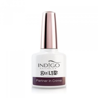 Гібридний лак Indigo Partner In Crime 7 мл